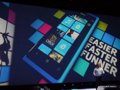 Все о новых смартфонах Nokia с Nokia World 2011