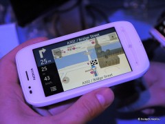 Все о новых смартфонах Nokia с Nokia World 2011