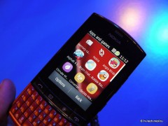 Все о новых смартфонах Nokia с Nokia World 2011