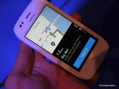 Все о новых смартфонах Nokia с Nokia World 2011