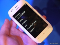 Все о новых смартфонах Nokia с Nokia World 2011