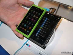 Все о новых смартфонах Nokia с Nokia World 2011