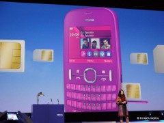 Все о новых смартфонах Nokia с Nokia World 2011