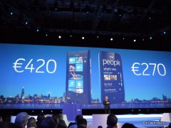 Все о новых смартфонах Nokia с Nokia World 2011