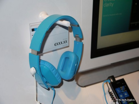 Все о новых смартфонах Nokia с Nokia World 2011
