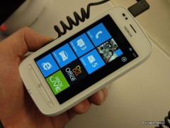 Все о новых смартфонах Nokia с Nokia World 2011