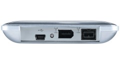 Iomega пополнила линейку накопителей