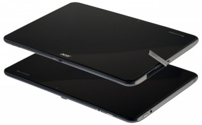4-ядерный Acer Iconia Tab A700