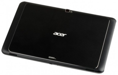 4-ядерный Acer Iconia Tab A700