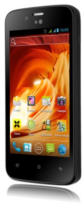 Fly IQ440 Energie – смартфон с повышенной емкостью аккумулятора