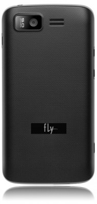 Fly IQ440 Energie – смартфон с повышенной емкостью аккумулятора