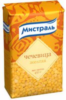Чечевица: что полезно – выбирай