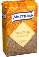 Чечевица: что полезно – выбирай