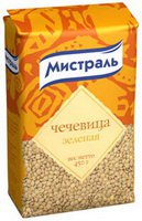Чечевица: что полезно – выбирай