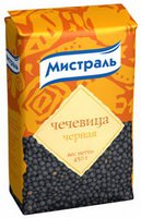 Чечевица: что полезно – выбирай