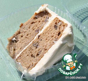 Hummingbird cake