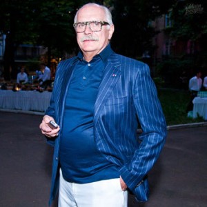 Никита Михалков организовал собственную академию кино