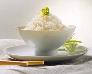 Неизвестные факты об известном рисе