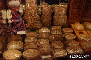 Пряники: история и рецепты