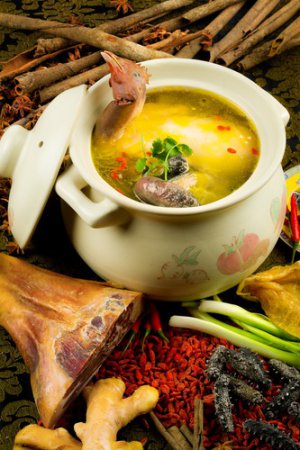 Курица: полезный продукт в любом рационе