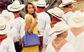 Fashion Story: мексиканское путешествие!