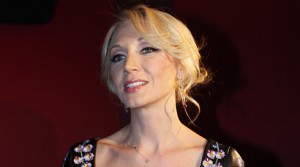Кристина Орбакайте устроила скандал