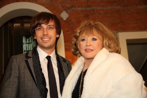 Пугачева хочет родить от Галкина