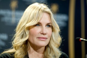 Дэрил Ханна попала за решетку