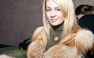 Рудковская рассказала о трагедии