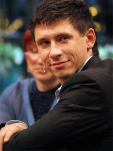 Почему одинок Тимур Батрутдинов