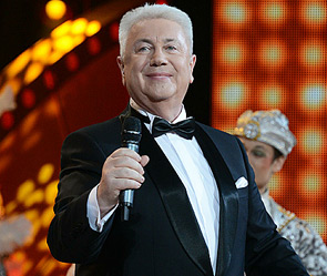 Винокур рассказал о семье