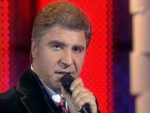 Сосо Павлиашвили обвиняют в убийстве