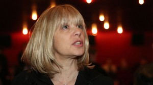 Вера Глаголева влезла в драку
