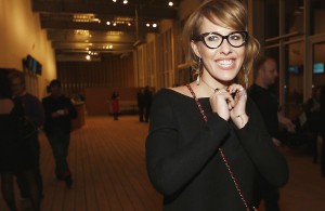 Ксения Собчак рассказала про беременность