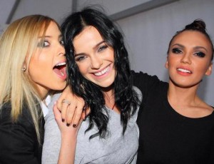 Группа Serebro осталась без солистки