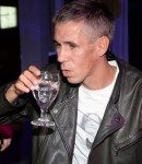 Пьяный Алексей Панин сорвал спектакль в Казахстане
