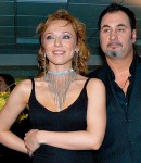 Валерий Меладзе рассказал о новорожденном сыне Луке