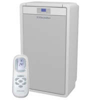 Мобильный кондиционер Electrolux