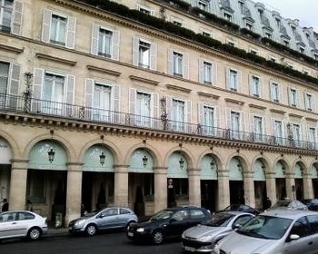 Meurice, Ð&#159;Ð°Ñ&#128;Ð¸Ð¶