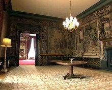 Залы королевского дворца будут сдаваться за 30 000 фунтов в сутки