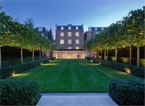 Hamilton Terrace