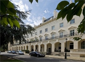 Hanover Terrace