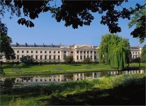 Ð¡ornwall Terrace