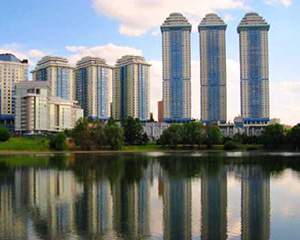 Прогноз развития мирового рынка недвижимости на 2012 год
