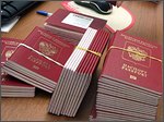 Россия и Евросоюз шагнули к безвизовому режиму
