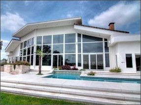 Сандра Буллок продает дом в Техасе
