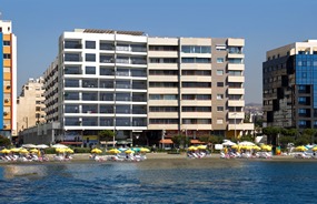 EDEN BEACH APARTMENTS