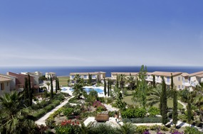 REGINA GARDENS