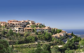 VIKLA VILLAGE