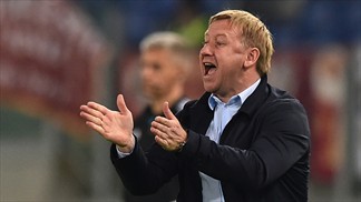 БАТЭ: только вперед!